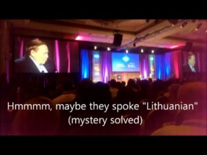 Sheldon Adelson Attacking Online Poker Again