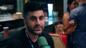 Unibet Open London 2014 Announcement