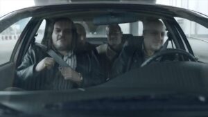 What Do You Feel Now: Different Kind of a Bad Beat