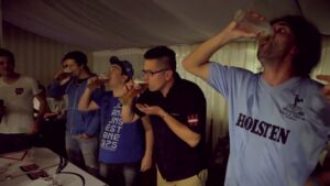 Winamax Poker Open 2014 &amp;#8211; the Aftermovie