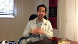 Alec Torelli on Future of Poker