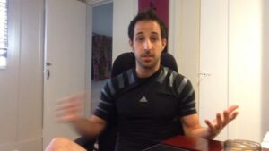 Alec Torelli: Playing Against Aggressive Opponents