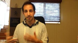 Alec Torelli: Role of Mentors in Poker Career Development