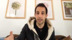 Alec Torelli: Two Things to Know Before the Next Session