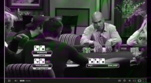 Bill Perkins: Behavioral Poker Tells