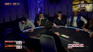 Cash Kings 32: Live Cash Game