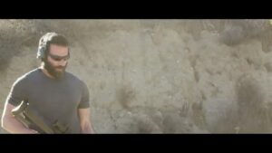 Dan Bilzerian Shooting Fake Rolexes