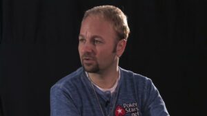 Daniel Negreanu Interview for Toromagazine.com