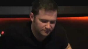 Eugene Katchalov vs Gomila: River Overbet