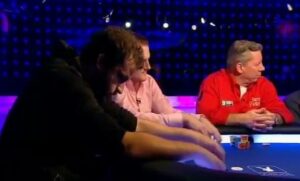 Frankenberger vs Mizzi: Trap Value-Check?