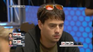 Fun at the Tables with Devilfish