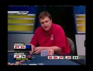 IPC 2006 Featuring Tony G