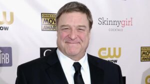 John Goodman About &amp;#8216;The Gambler&amp;#8217;