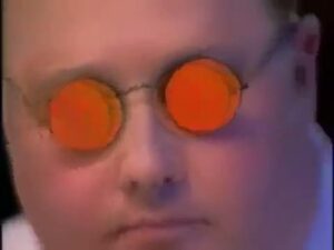 Mike Matusow Taunting Greg Raymer