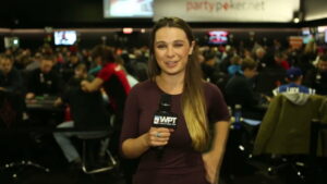 PartyPoker WPT Montreal: Day 1B