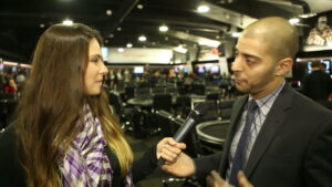 PartyPoker WPT Montreal: Day 2 Update