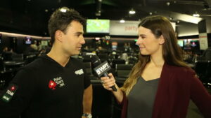 PartyPoker WPT Montreal: Day 3 Update
