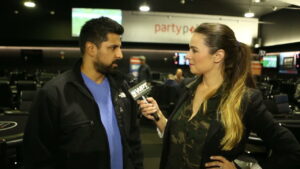 PartyPoker WPT Montreal: Day 4 Update