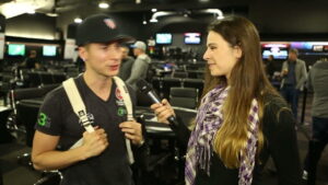 PartyPoker WPT Montreal: Jeff Gross Interview