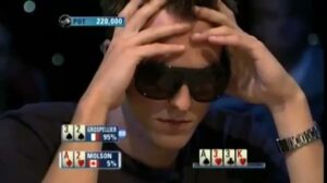 PCA High Roller: ElkY in Action