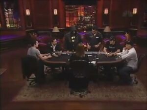 Phil Laak: Donk for Life