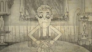 Playing Poker for Mayo