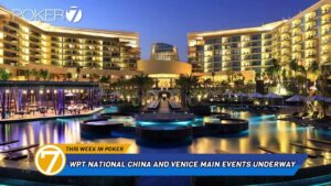 Poker 7: This Week in Poker. Part 1