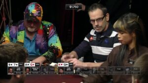 Poker Night in America – S01 Ep17