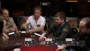 Poker Night in America – S01 Ep18