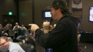 Poker Night in America: Phil Hellmuth Wins Pittsburgh Poker Open