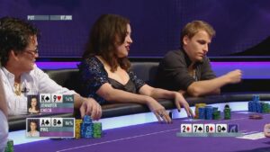 PokerStars Shark Cage &amp;#8211; Episode 2