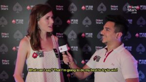 PokerStars VIP Club: Sao Paulo