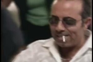 Sam Farha &amp;#8211; Confidence Wins