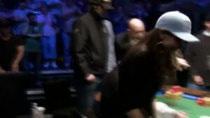 Super Cooler: Hellmuth, Richey and Shak