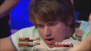 The Big Game: Nikolay Blinov Great Hero Call