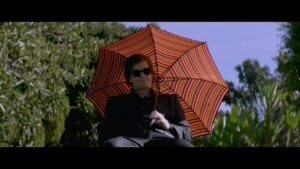 The Gambler: Official Trailer