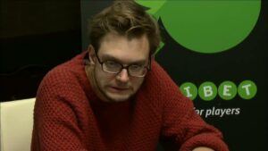 Unibet Golden Cash Game Day 1 (Part 3)