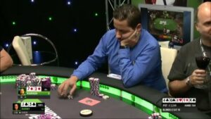 Unibet Golden Cash Game Day 2 (Part 4)