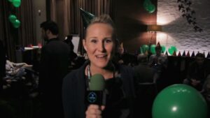 Unibet Open London: 30th Birthday Celebration