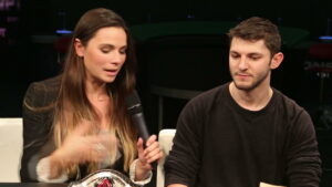 WPT Montreal: Jonathan Jaffe Winner&amp;#8217;s Interview