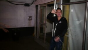 WPT UK: Keepy Up Challenge