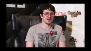 ACOP 2014 &amp;#8211; Isaac Haxton Interview