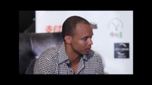 ACOP 2014 &amp;#8211; Phil Ivey Interview