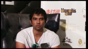 ACOP 2014 &amp;#8211; Pratyush Buddiga Interview