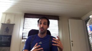 Alec Torelli &amp;#8211; Achieving Confidence in Poker