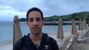 Alec Torelli &amp;#8211; Five Things Before Poker Tournament