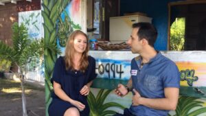 Alec Torelli with Lynn_Gilmartin &amp;#8211; Knowing You Will Win