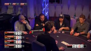 Cash Kings 34 – Live Cash Game Show