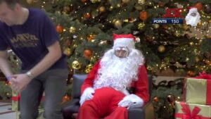 Challenge Stapes &amp;#8211; Make Your Wish Come True