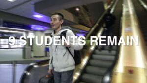 College Poker Tour 2014 Trailer